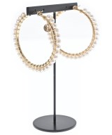 NATURALI JEWELRY（ナチュラリジュエリ）ピアス・イヤリング ゴールド サイズ:- レディース/2200671774158