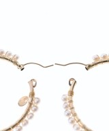 NATURALI JEWELRY（ナチュラリジュエリ）ピアス・イヤリング ゴールド サイズ:- レディース/2200671774158