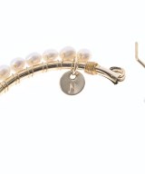 NATURALI JEWELRY（ナチュラリジュエリ）ピアス・イヤリング ゴールド サイズ:- レディース/2200671774158