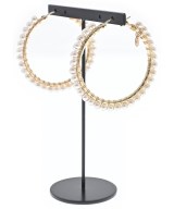 NATURALI JEWELRY ピアス・イヤリング