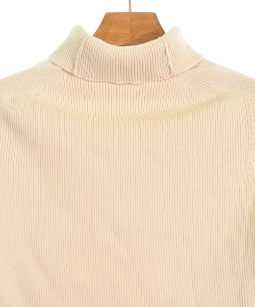 neemee（ニーミー）Tシャツ・カットソー ベージュ サイズ:F レディース/2200660285047