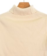 neemee（ニーミー）Tシャツ・カットソー ベージュ サイズ:F レディース/2200660285047