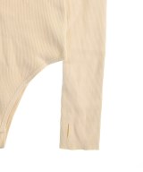 neemee（ニーミー）Tシャツ・カットソー ベージュ サイズ:F レディース/2200660285047