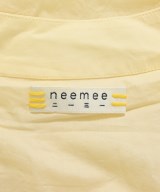 neemee（ニーミー）ワンピース 黄 サイズ:1(S位) レディース/2200702300011