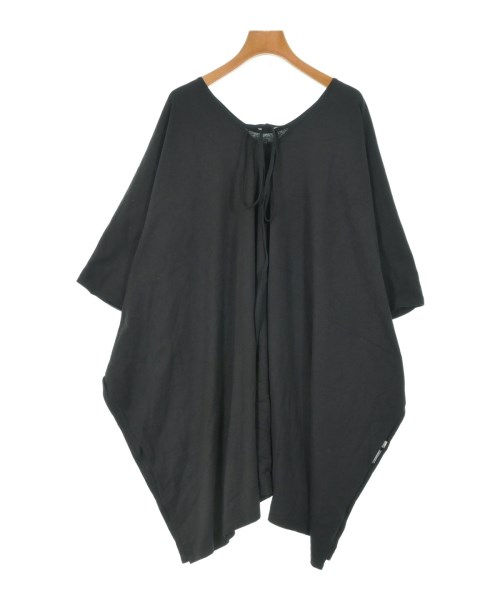 neemee(ニーミー)Tシャツ・カットソー 黒 サイズ:F/2200668445382