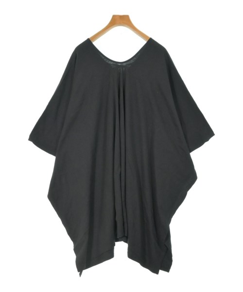 neemee（ニーミー）Tシャツ・カットソー 黒 サイズ:F レディース/2200668445382