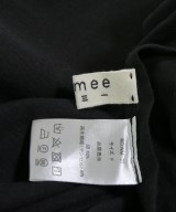 neemee（ニーミー）Tシャツ・カットソー 黒 サイズ:F レディース/2200668445382