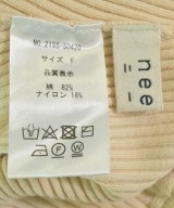 neemee（ニーミー）その他 ベージュ サイズ:F/F レディース/2200721997025