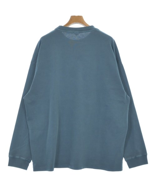 NEW WAVE STREET CULTURE（ニューウェーブストリートカルチャー）Tシャツ・カットソー 青 サイズ:XXL メンズ/2200598594754