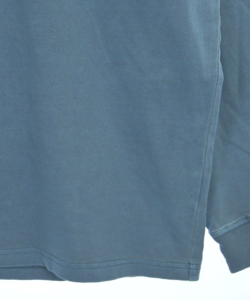 NEW WAVE STREET CULTURE（ニューウェーブストリートカルチャー）Tシャツ・カットソー 青 サイズ:XXL メンズ/2200598594754