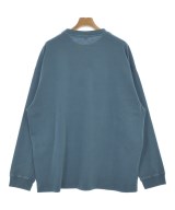 NEW WAVE STREET CULTURE（ニューウェーブストリートカルチャー）Tシャツ・カットソー 青 サイズ:XXL メンズ/2200598594754