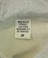 NEW WAVE STREET CULTURE（ニューウェーブストリートカルチャー）パーカー グレー サイズ:L メンズ/2200695885205