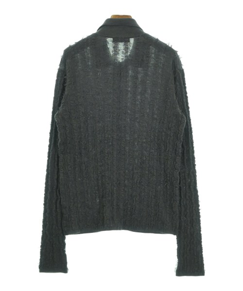 NKNIT（ンニット）カーディガン グレー サイズ:0(XS位) レディース/2200629252028