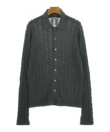 NKNIT（ンニット）カーディガン グレー サイズ:0(XS位) レディース/2200629252028