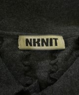 NKNIT（ンニット）カーディガン グレー サイズ:0(XS位) レディース/2200629252028