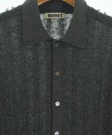 NKNIT（ンニット）カーディガン グレー サイズ:0(XS位) レディース/2200629252028