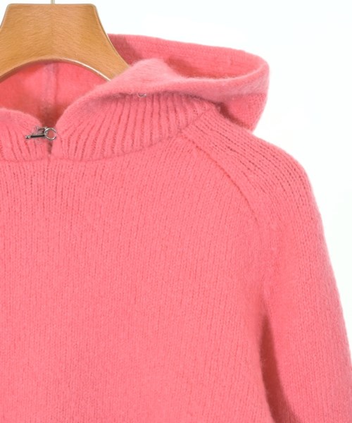 NKNIT（ンニット）ニット・セーター ピンク サイズ:0(XS位) レディース/2200642892188