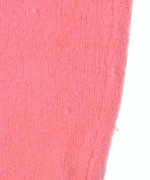 NKNIT（ンニット）ニット・セーター ピンク サイズ:0(XS位) レディース/2200642892188