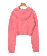 NKNIT（ンニット）ニット・セーター ピンク サイズ:0(XS位) レディース/2200642892188