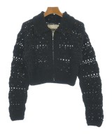 NKNIT カーディガン