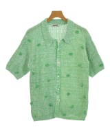 NKNIT カーディガン