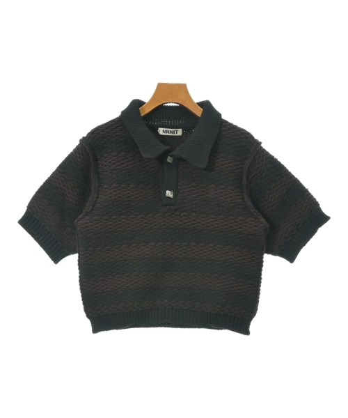 ンニット(NKNIT)のNKNIT ニット・セーター
