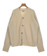 NKNIT（ンニット）カーディガン ベージュ サイズ:F レディース/2200627936012