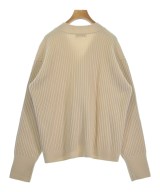 NKNIT（ンニット）カーディガン ベージュ サイズ:F レディース/2200627936012