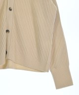 NKNIT（ンニット）カーディガン ベージュ サイズ:F レディース/2200627936012