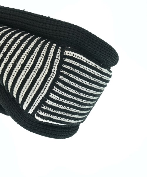 NKNIT（ンニット）ハンドバッグ 白 サイズ:- レディース/2200627936111