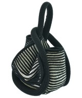 NKNIT（ンニット）ハンドバッグ 白 サイズ:- レディース/2200627936111