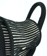 NKNIT（ンニット）ハンドバッグ 白 サイズ:- レディース/2200627936111