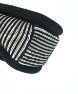 NKNIT（ンニット）ハンドバッグ 白 サイズ:- レディース/2200627936111