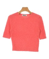 NKNIT（ンニット）ニット・セーター 赤 サイズ:-(M位) レディース/2200612976177