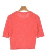 NKNIT（ンニット）ニット・セーター 赤 サイズ:-(M位) レディース/2200612976177