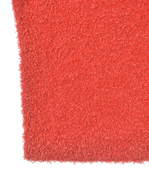 NKNIT（ンニット）ニット・セーター 赤 サイズ:0(XS位) レディース/2200626552107