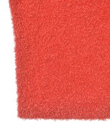 NKNIT（ンニット）ニット・セーター 赤 サイズ:0(XS位) レディース/2200626552107