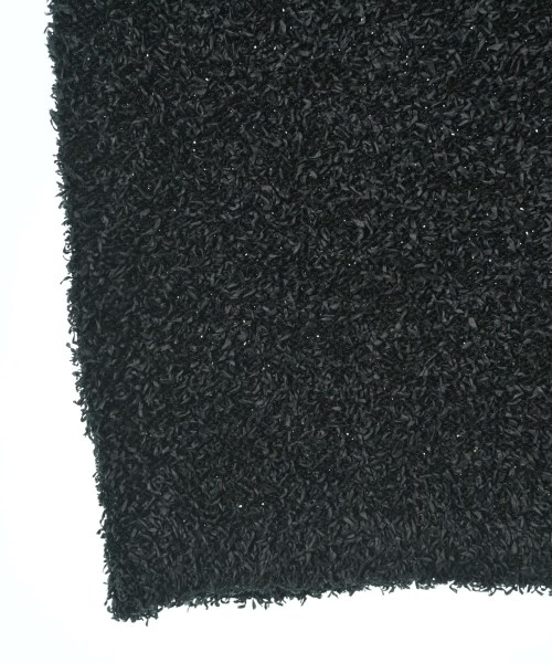 NKNIT（ンニット）ニット・セーター 黒 サイズ:0(XS位) レディース/2200626552114