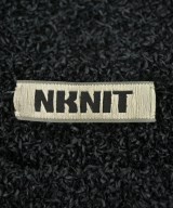 NKNIT（ンニット）ニット・セーター 黒 サイズ:0(XS位) レディース/2200626552114