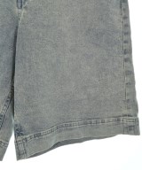 NKNIT（ンニット）クロップドパンツ グレー サイズ:1(S位) レディース/2200614976076