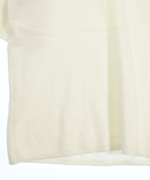 NKNIT（ンニット）ニット・セーター 白 サイズ:0(XS位) レディース/2200614976090