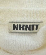 NKNIT（ンニット）ニット・セーター 白 サイズ:0(XS位) レディース/2200614976090