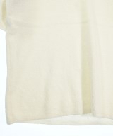 NKNIT（ンニット）ニット・セーター 白 サイズ:0(XS位) レディース/2200614976090