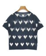 NKNIT（ンニット）ニット・セーター 紺 サイズ:1(S位) レディース/2200614976106