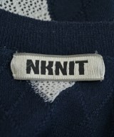 NKNIT（ンニット）ニット・セーター 紺 サイズ:1(S位) レディース/2200614976106