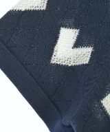 NKNIT（ンニット）ニット・セーター 紺 サイズ:1(S位) レディース/2200614976106