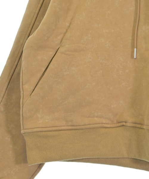 NKNIT（ンニット）パーカー ベージュ サイズ:2(M位) レディース/2200614976113