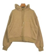 NKNIT（ンニット）パーカー ベージュ サイズ:2(M位) レディース/2200614976113