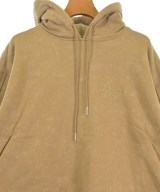 NKNIT（ンニット）パーカー ベージュ サイズ:2(M位) レディース/2200614976113