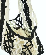 NKNIT（ンニット）ハンドバッグ 白 サイズ:- レディース/2200614976182